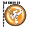 Now you can judge taekwondo poomsae with confidence