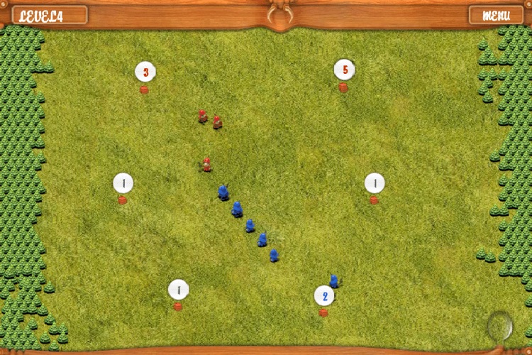 Little Wars screenshot-3