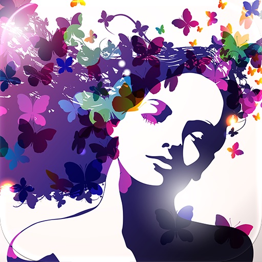 Draw ∞