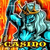 AAA Ace Poseidon Casino - The gods of olympus