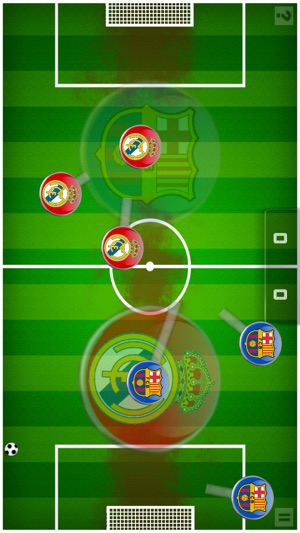 Pocket Button Soccer Lite(圖3)-速報App