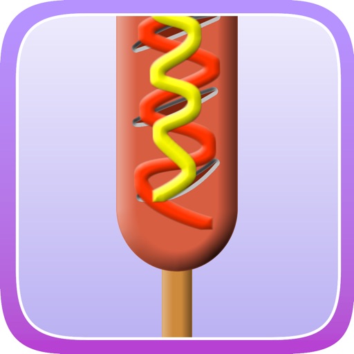 Big Sausage iOS App