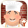 Cittadino Pizza! Pizza cooking and learning game for children
