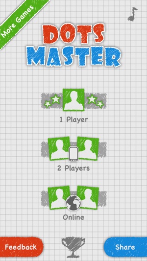 Dots Master(圖5)-速報App