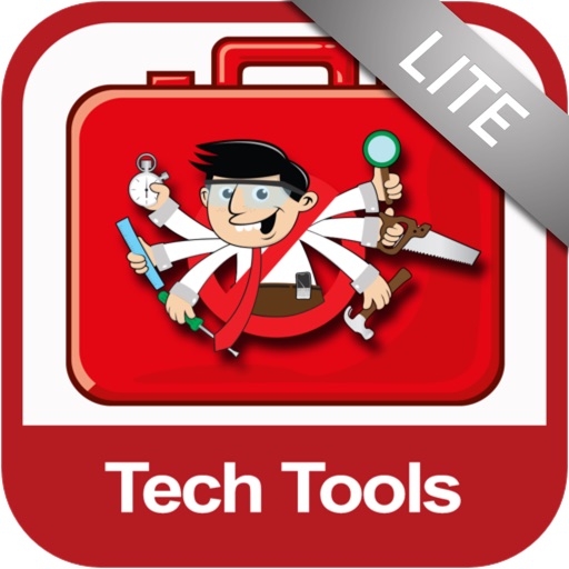 Tech Tools Lite by John Bryan