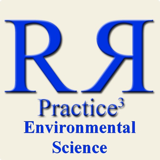 AP/College Environmental Science Practice icon