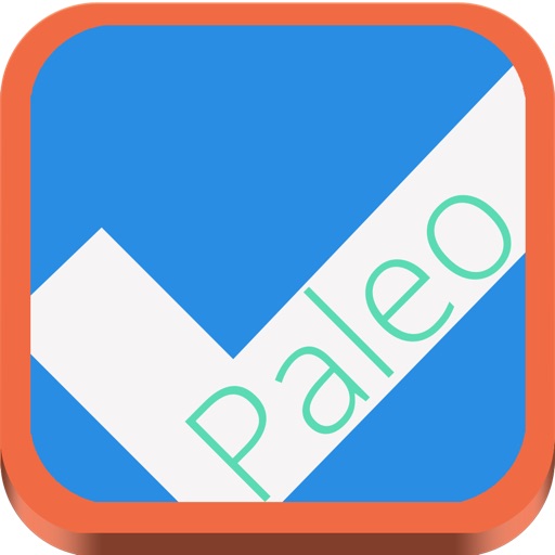 My Paleo - paleo foods & resources for the paleo diet icon