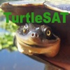 TurtleSAT- Map Turtles