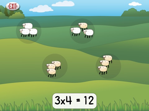 Screenshot #4 for Show Me Math