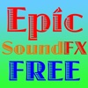 250+ Free Sound Effects - Epic Sound FX Free for iPad