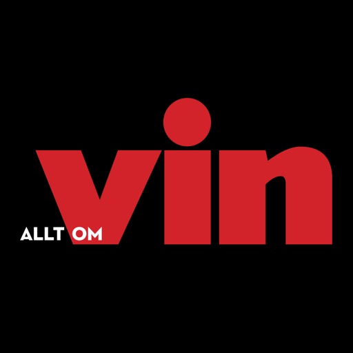 Allt om Vin e-tidning icon