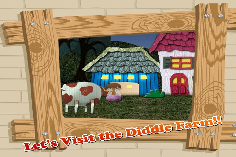 Music Box #1- Hey Diddle Diddle