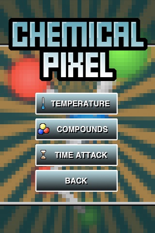 Chemical Pixel