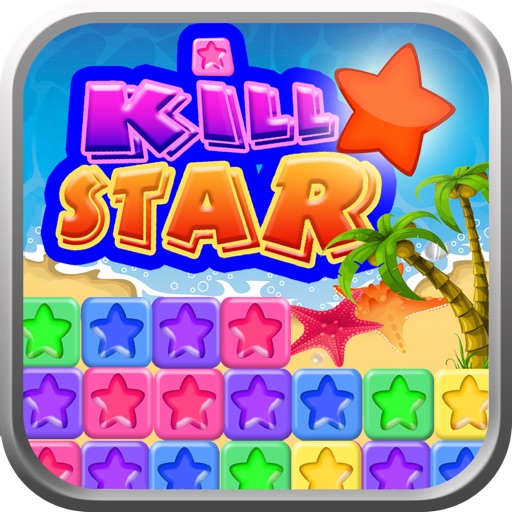 Kill Star iOS App