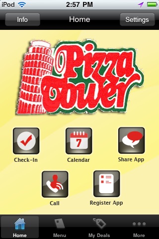 Pizza Tower screenshot 2