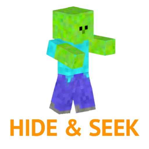 Hide and Seek Game icon
