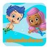 Bubble Guppies - Animal School Day