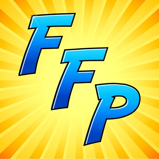 Flash Fiction Prompter iOS App