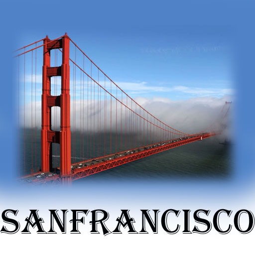 Sanfrancisco Tour icon