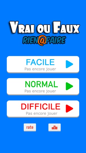 RAF EDU Vrai ou Faux Mathématique primaire 1-6(圖1)-速報App