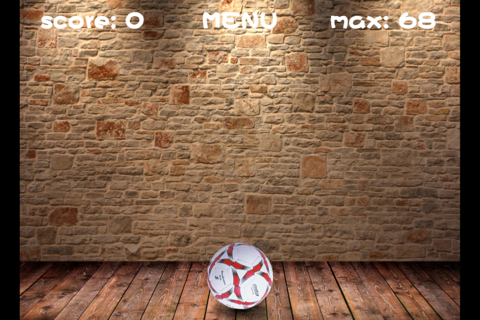 Golden-Ball screenshot 3