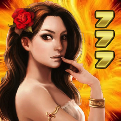 Slots - Totem Ancient World Treasure Free by Top Kingdom Games iOS App