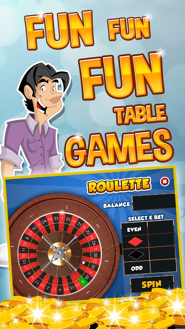MORE JACKPOT CASINO FORTUNE - SLOT MACHINES WITH TEXAS POKER AND BLACKJACK 21 CARDS 1.0 IOS CASINO MORE JACKPOT CASINO FORTUNE - SLOT MACHINES WITH TEXAS POKER AND BLACKJACK 21 CARDS 1.0 IOS