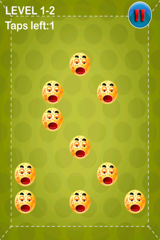 Pimple Blast - An Extreme Popping Frenzy Free screenshot 3