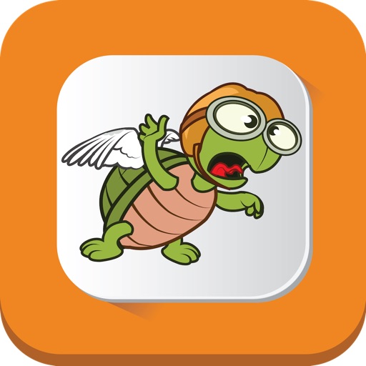 Turtle Bird iOS App