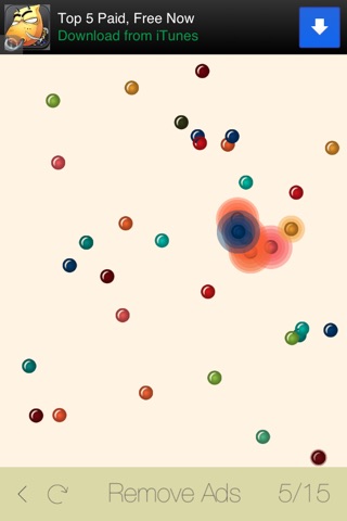 Bubble Pop Superstar: The Best Addictive Pocket Puzzle Game screenshot 3