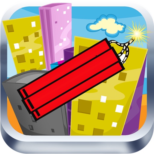 Demolicity Lite iOS App