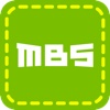 MBSアプリ