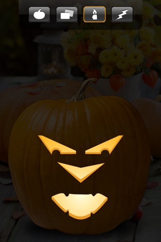 Halloween Pumpkin Creator screenshot 4