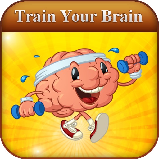 Train Your Brain! icon