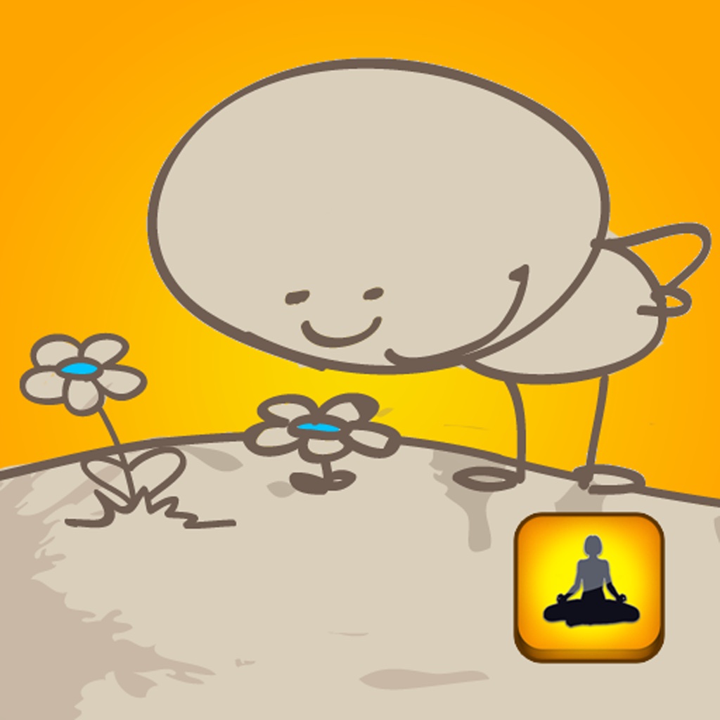 Mindfulness Guided Meditation icon