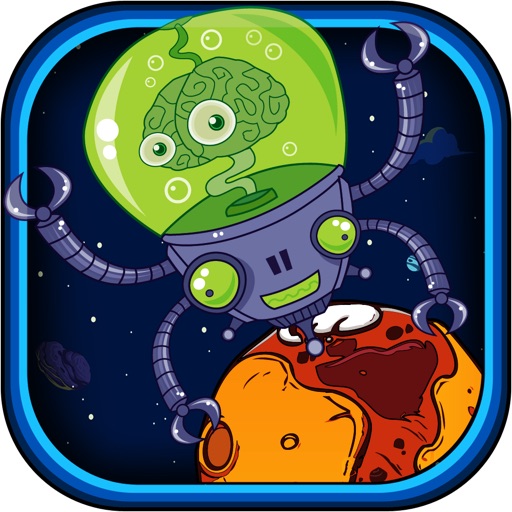 Beware of the Hive – Defense from Alien Invasion- Free Icon