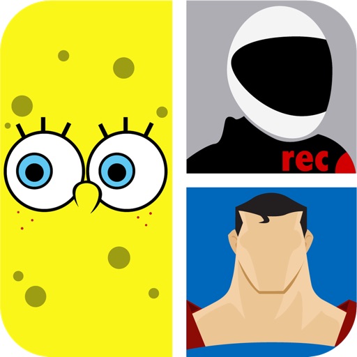 Guess the Pop Icon iOS App
