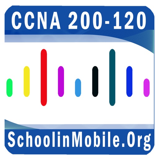CCNA Routing and Switching icon