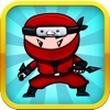 Ninja Blitz Temple - Dodge the Evil Running Warriors