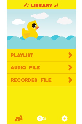 APP DUCK screenshot 2