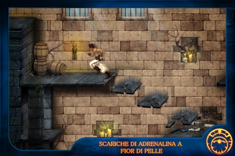 Prince of Persia® Classic screenshot 2
