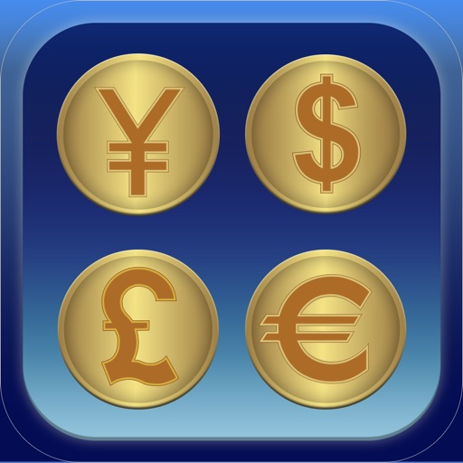 Currency HD