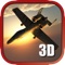Ground Attacker Flight Sim 3D
