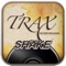 TRAX SHAKE takes you to a new experience of enjoying music