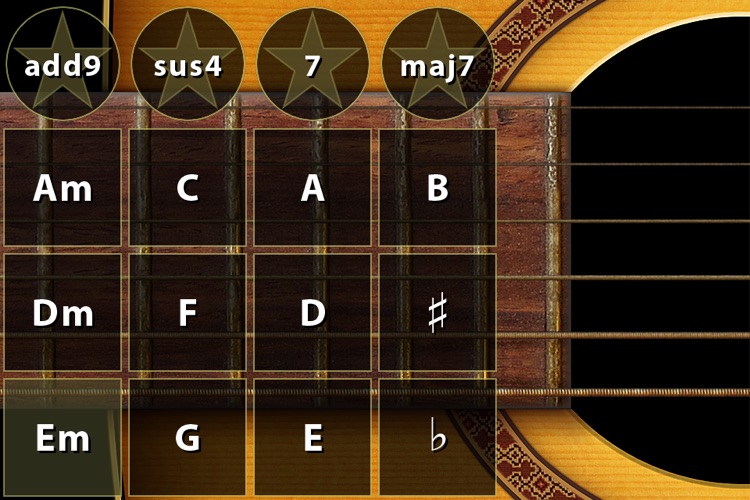 WI Guitar™