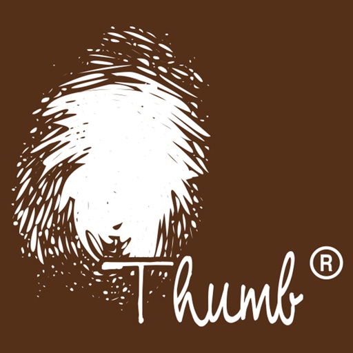 Thumb Uniform icon