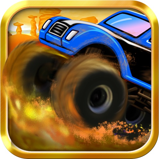 Action Real Dirt Racing HD