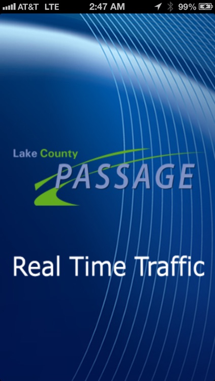 Lake County PASSAGE