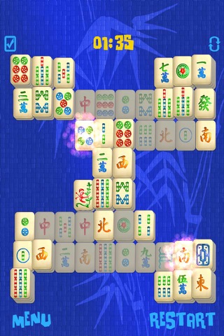 Mahjong Games Pro screenshot 4