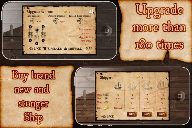 Pirates Life 2: The Lost Chapters screenshot-4